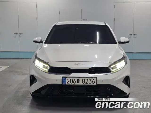 Kia K3 1.6 Noblesse 2021