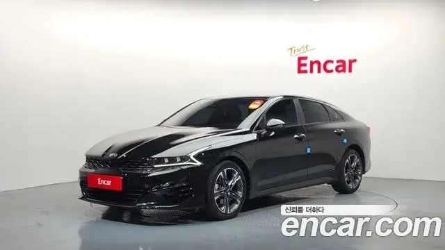 Kia K5 2.0 Noblesse 2020