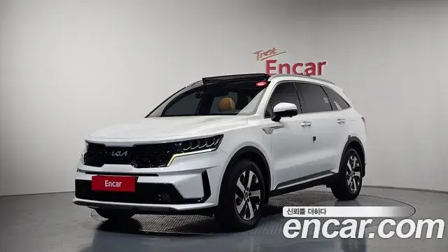 Kia Sorento Diesel 2.2 4WD Noblesse 2022