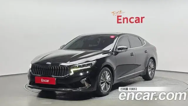Kia K7 Signature 2019