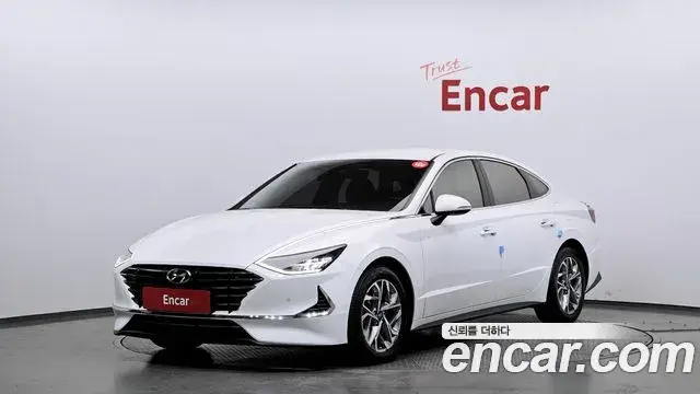 Hyundai Sonata 2.0 Premium Family 2019