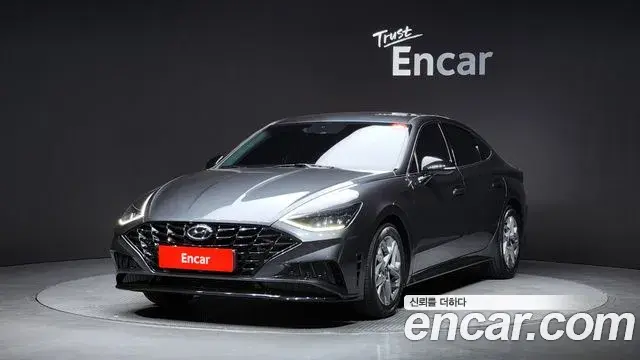 Hyundai Sonata 1.6 Turbo Premium Plus 2023