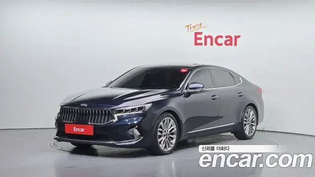 Kia K7 3.0 GDI Noblesse 2019