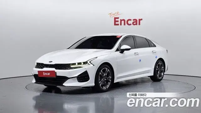 Kia K5 2.0 Noblesse 2021