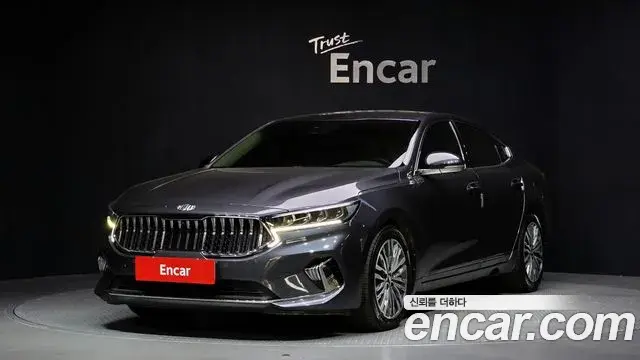Kia K7 3.0 GDI Noblesse 2020