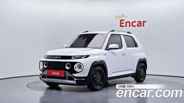 Hyundai Casper Turbo The Essential 2022