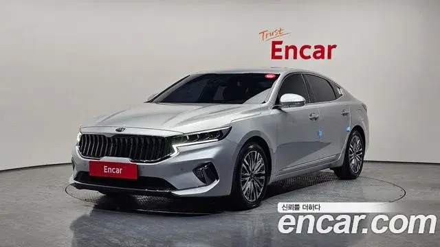 Kia K7 3.0 GDI Signature 2019
