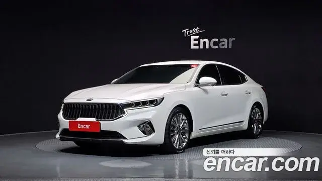 Kia K7 2.5 GDI X Edition 2020