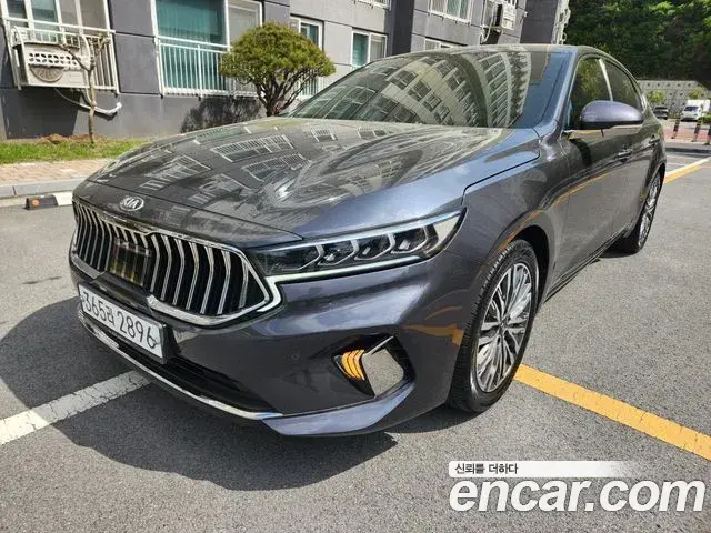 Kia K7 2.5 GDI Noblesse 2020