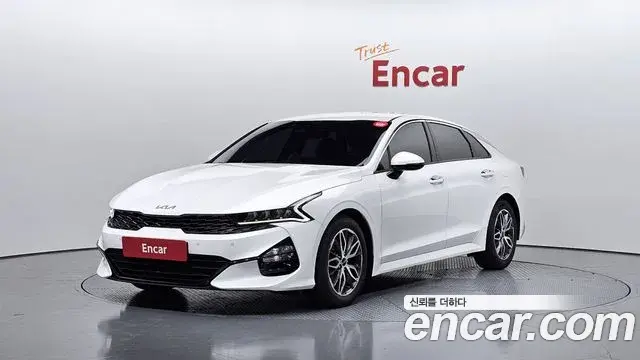 Kia K5 2.0 Prestige 2023