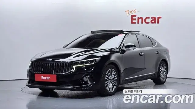 Kia K7 2.5 GDI X Edition 2020