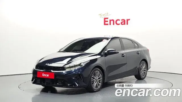 Kia K3 1.6 Prestige 2021