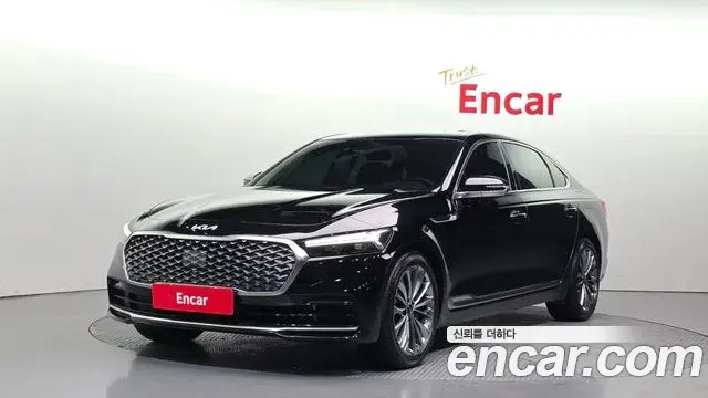 Kia K9 3.8 GDI AWD Best Selection Ⅰ 2023