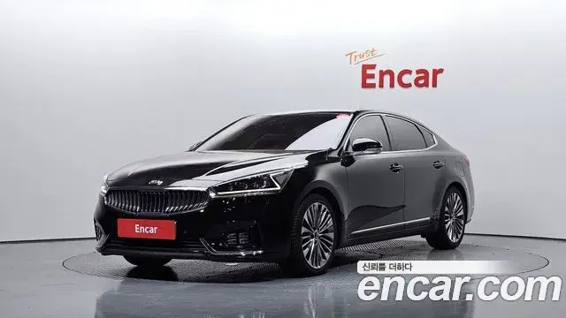 Kia K7 2.4 GDI Noblesse 2019
