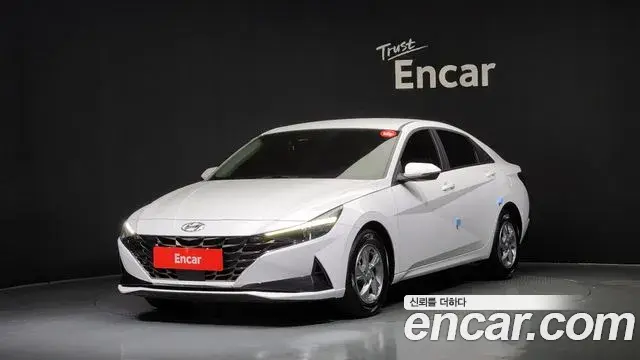 Hyundai AVANTE 1.6 Smart 2023