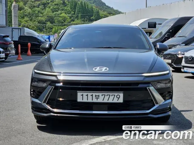 Hyundai Sonata Premium 2023