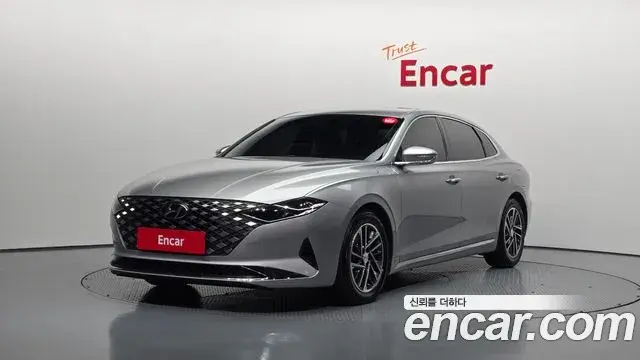 Hyundai Grandeur 2.5 Premium 2020