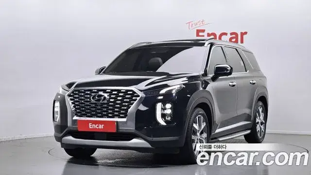 Hyundai Palisade Diesel 2.2 4WD Prestige 2020