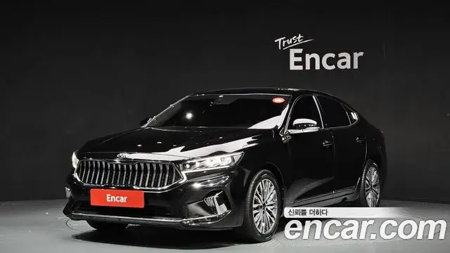 Kia K7 3.0 GDI Noblesse 2019
