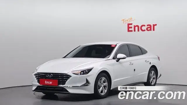 Hyundai Sonata 2.0 Smart 2020