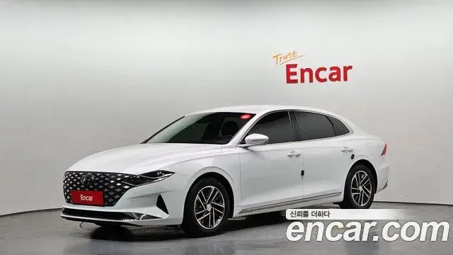 Hyundai Grandeur 2.5 Premium 2022