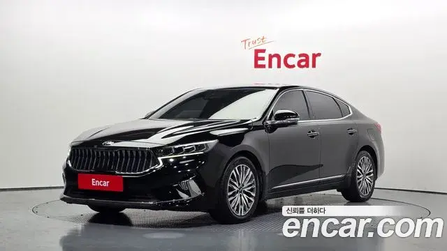 Kia K7 2.5 GDI X Edition 2020