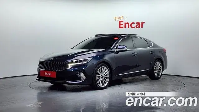 Kia K7 3.0 GDI Signature 2020