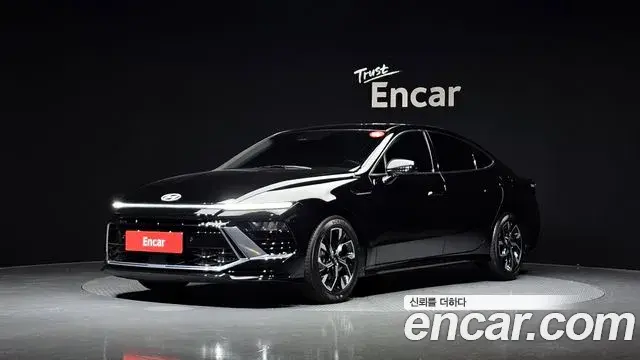 Hyundai Sonata 2.0 Premium 2024