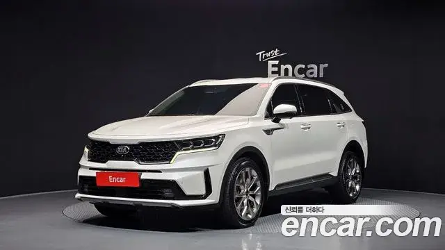 Kia Sorento Diesel 2.2 2WD Noblesse 2020