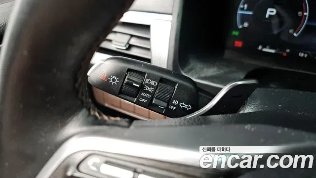 SsangYong Rexton Diesel 2.2 4WD Signature 2022 — фото 17