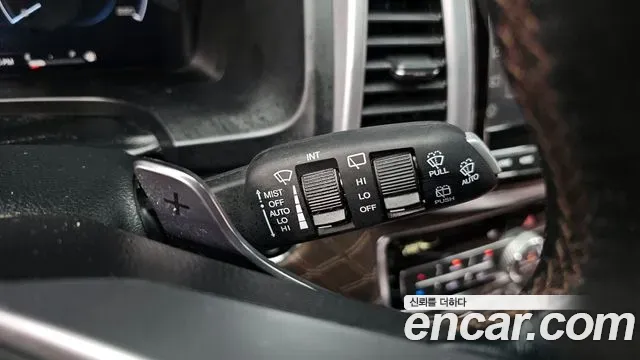 SsangYong Rexton Diesel 2.2 4WD Signature 2022 — фото 18