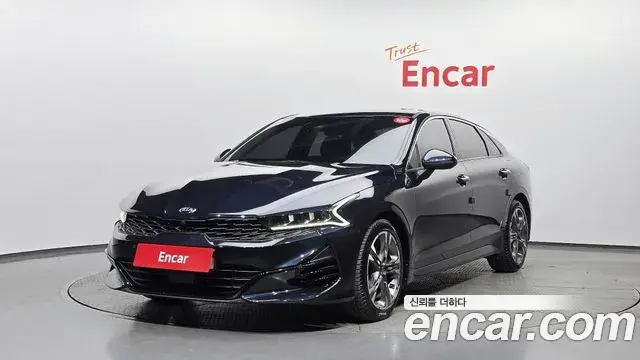 Kia K5 2.0 Noblesse 2020