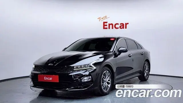 Kia K5 2.0 Trendy 2021