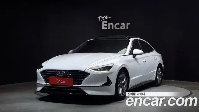 Hyundai Sonata 2.0 Premium Family 2019