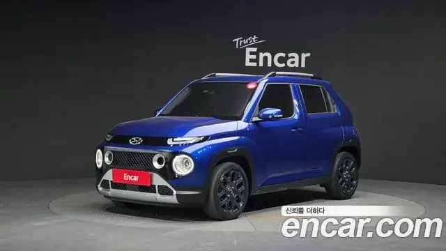 Hyundai Casper Turbo The Essential 2023
