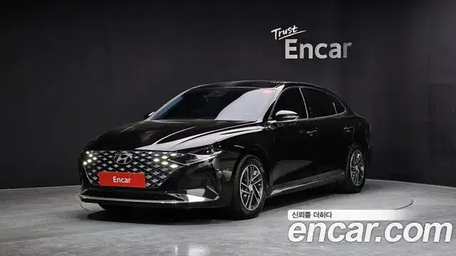 Hyundai Grandeur 2.5 Premium 2020
