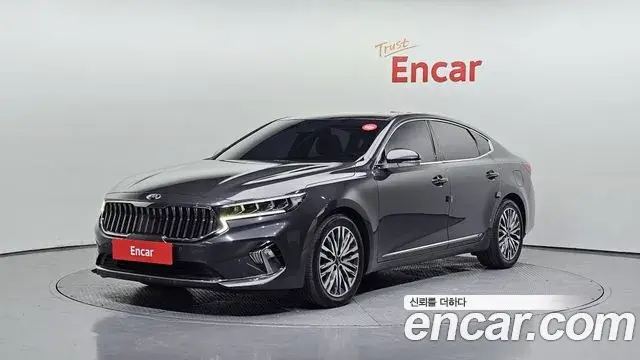 Kia K7 2.5 GDI Noblesse 2019