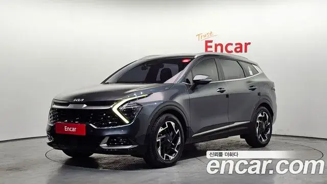 Kia Sportage Diesel 2.0 2WD Nobleless 2021