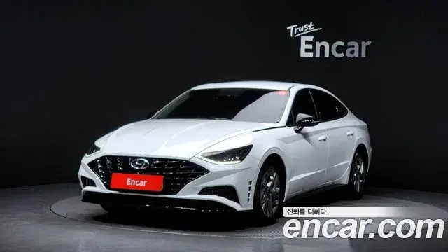 Hyundai Sonata 2.0 Modern 2022
