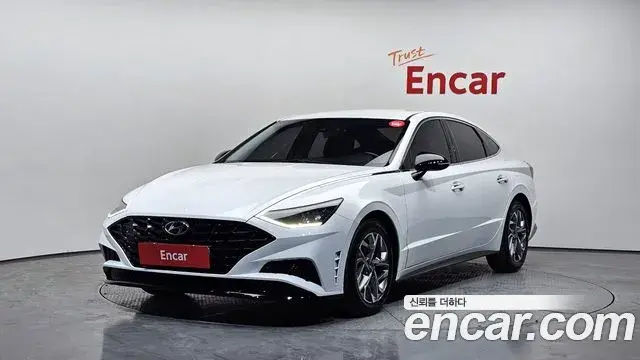 Hyundai Sonata 2.0 Modern 2022