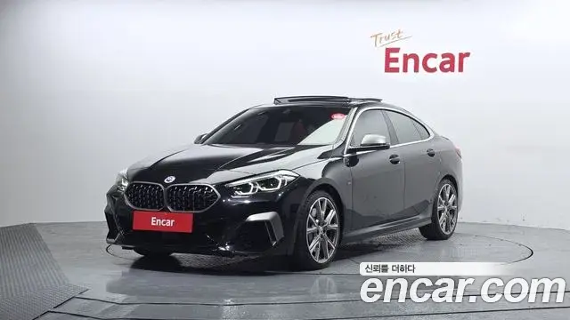 BMW 2-Series M235i xDrive 2023