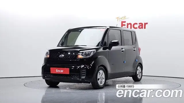 Kia RAY Standard 2020