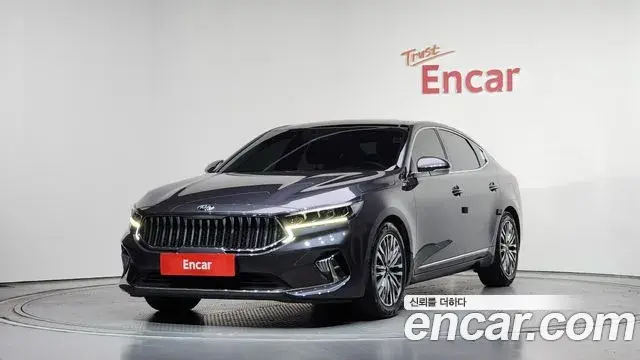 Kia K7 2.2 Diesel Noblesse 2019