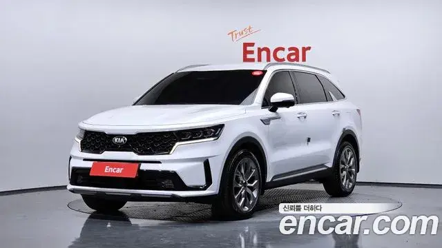 Kia Sorento Diesel 2.2 2WD Noblesse 2020