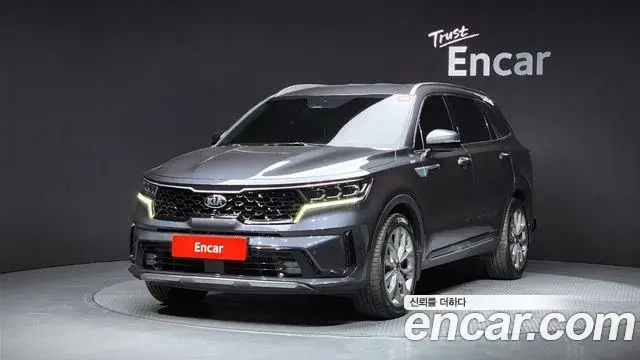 Kia Sorento Diesel 2.2 2WD Noblesse 2020
