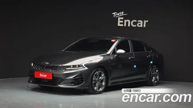Kia K5 2.0 Noblesse 2020
