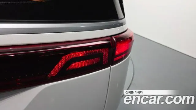 Kia Carnival Diesel 9-Seater Prestige 2020 — фото 23