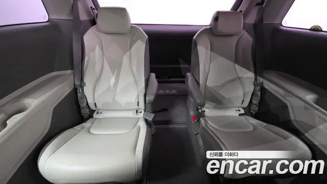Kia Carnival Diesel 9-Seater Prestige 2020 — фото 33