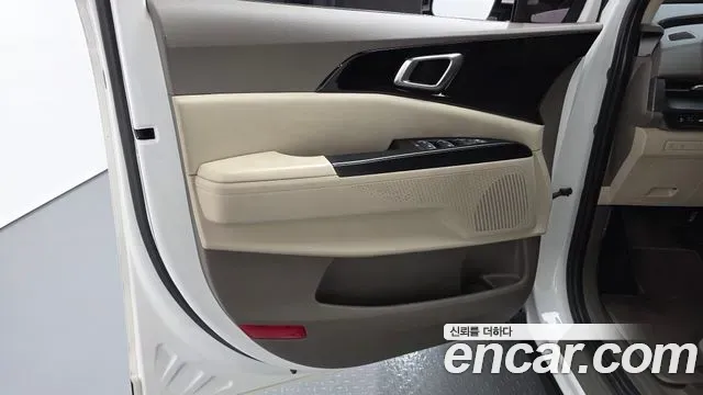 Kia Carnival Diesel 9-Seater Prestige 2020 — фото 24