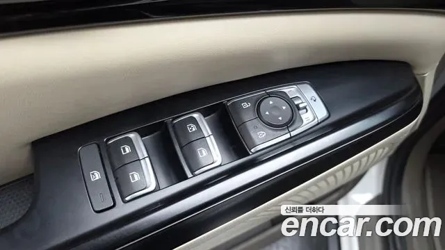 Kia Carnival Diesel 9-Seater Prestige 2020 — фото 28
